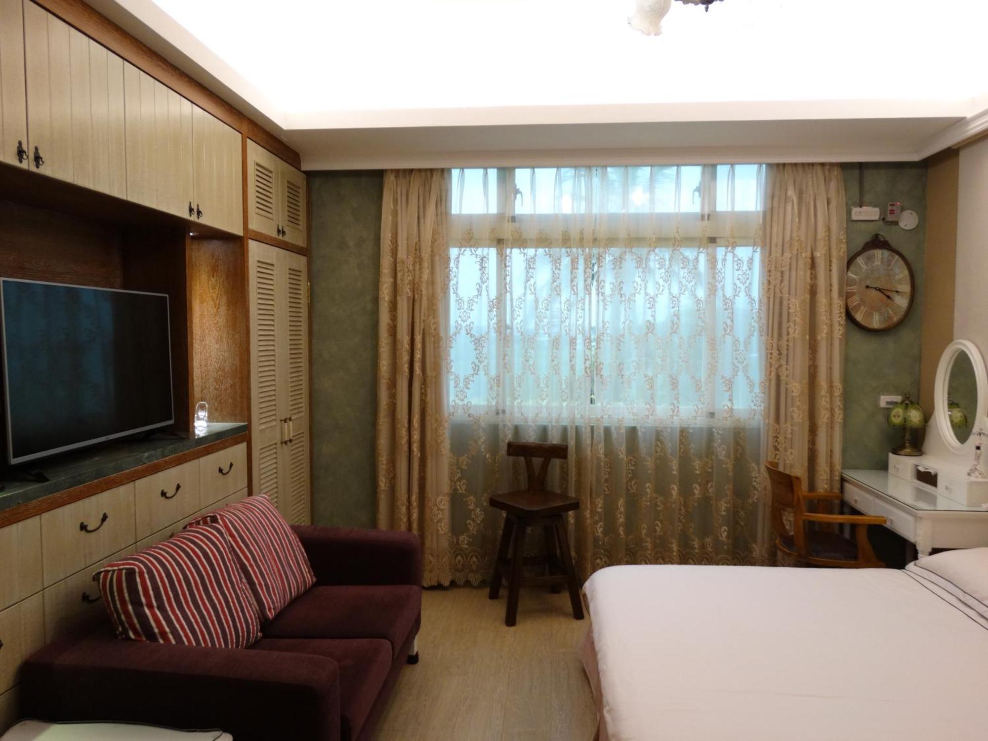 花蓮 達芙妮花園民宿 Ji'an Room photo